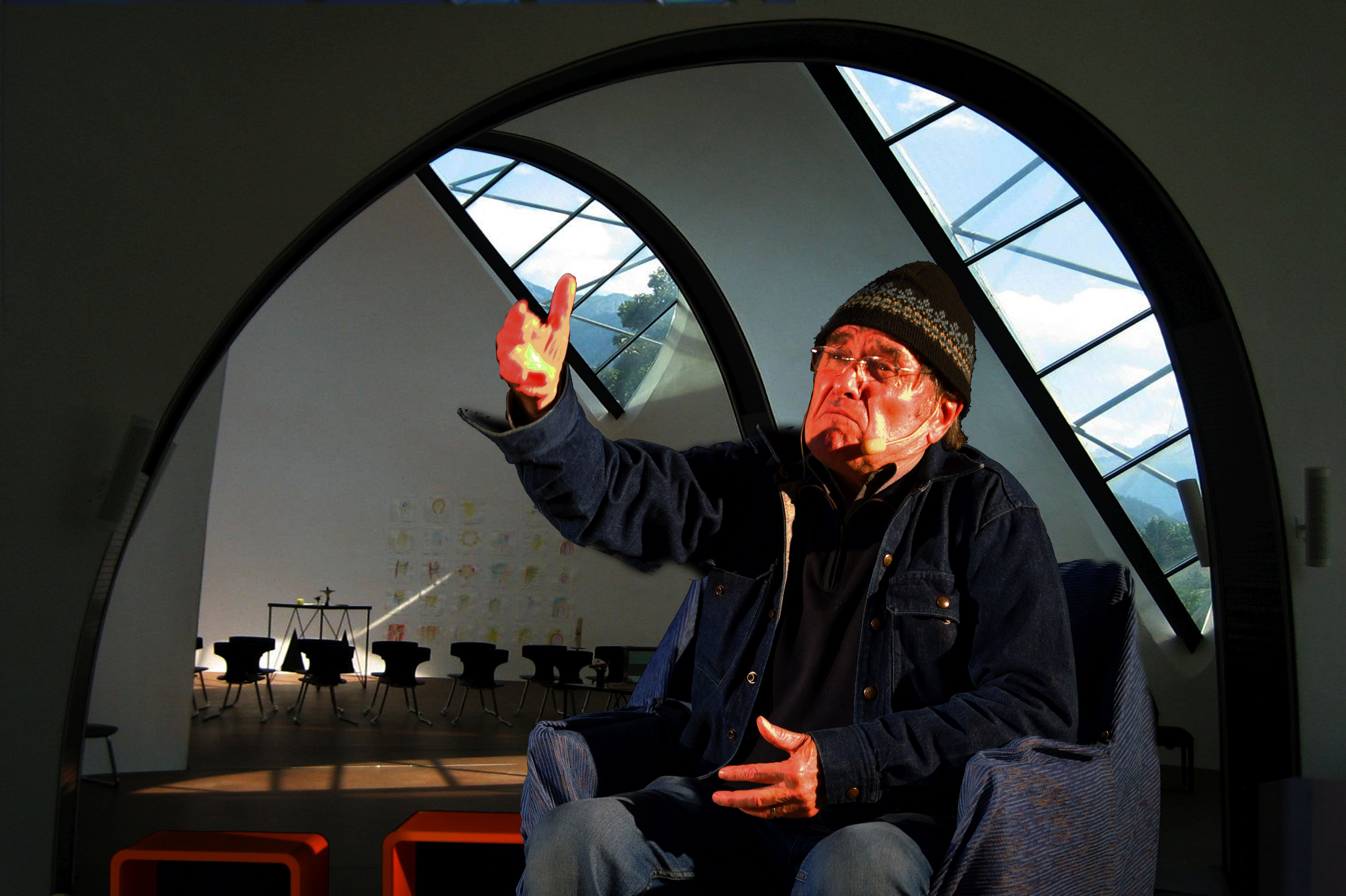 Zuhörer